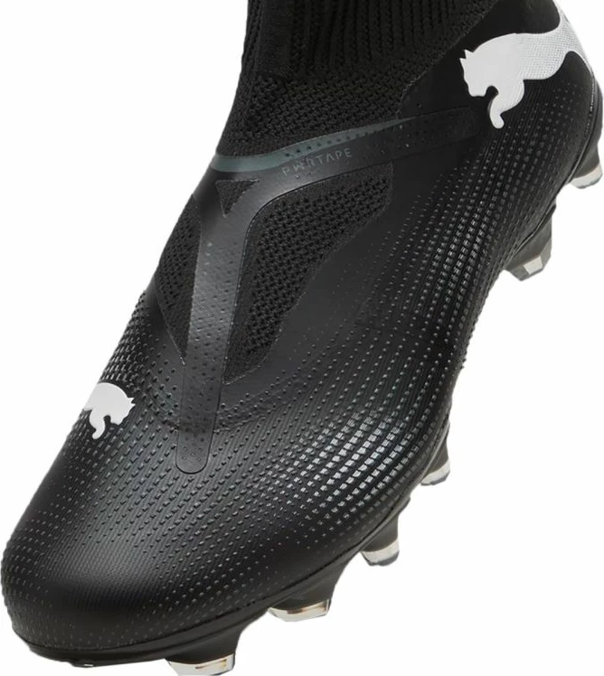 Atlete për futboll për meshkuj Puma, të zeza [Madhësia: 45]