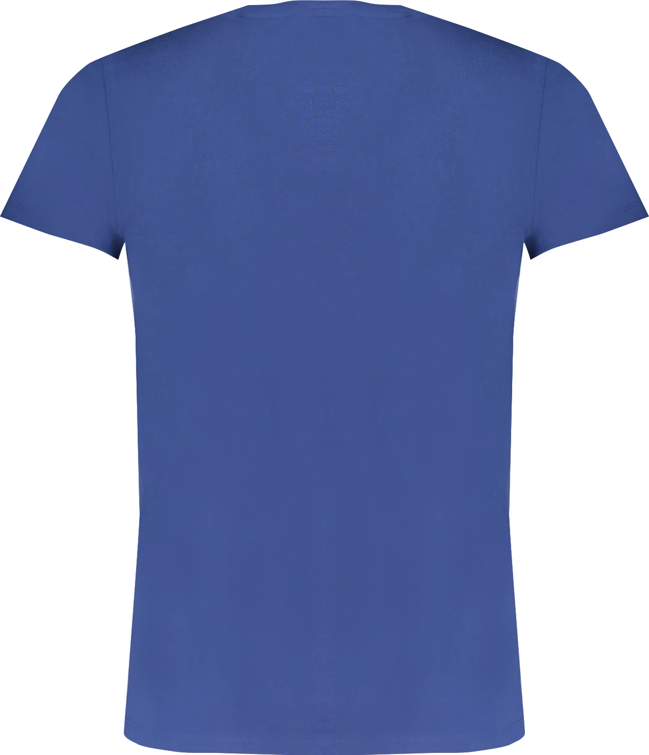 Maicë për meshkuj Trussardi, blu [Madhësia: XXL]