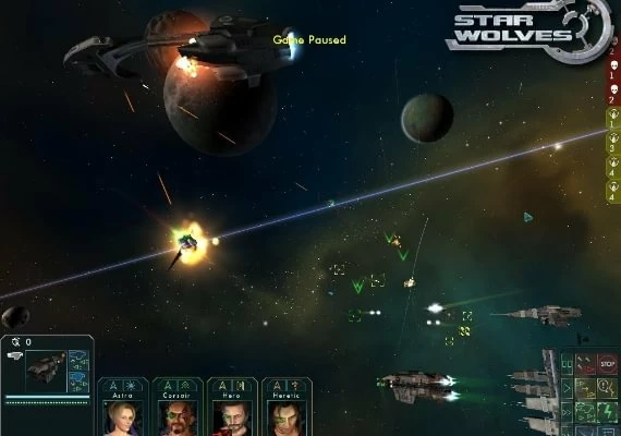Star Wolves EN/DE/RU Global
