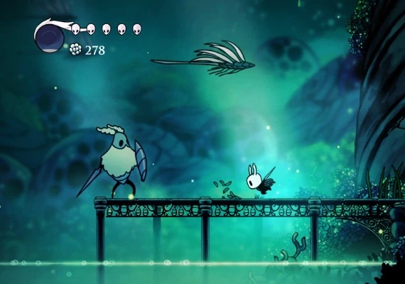 Hollow Knight EN Global