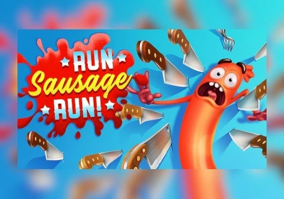 Run Sausage Run! Global