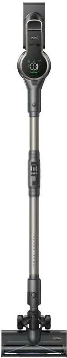 Kasë pastrimi Mova S2 Detect, pa kabllo, 3 shpejtësi, 2500mAh, gri