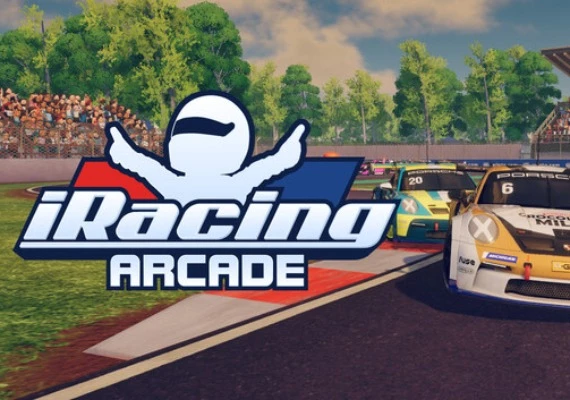 iRacing Arcade EN/DE/FR/IT/PT/ZH/ZH/MX Global