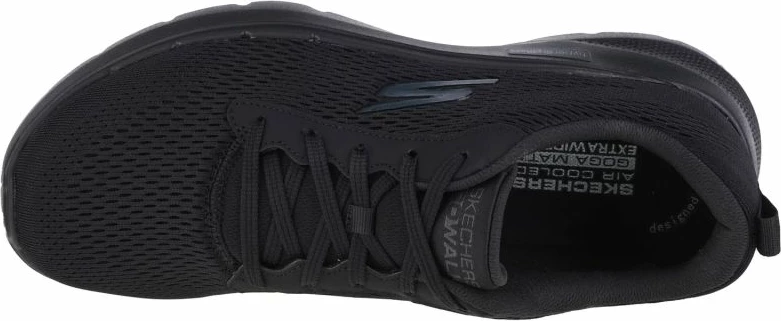 Atlete Skechers lifestyle, të zeza