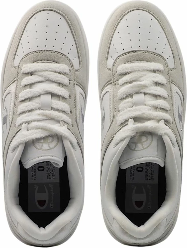 Atlete femra Champion, krem