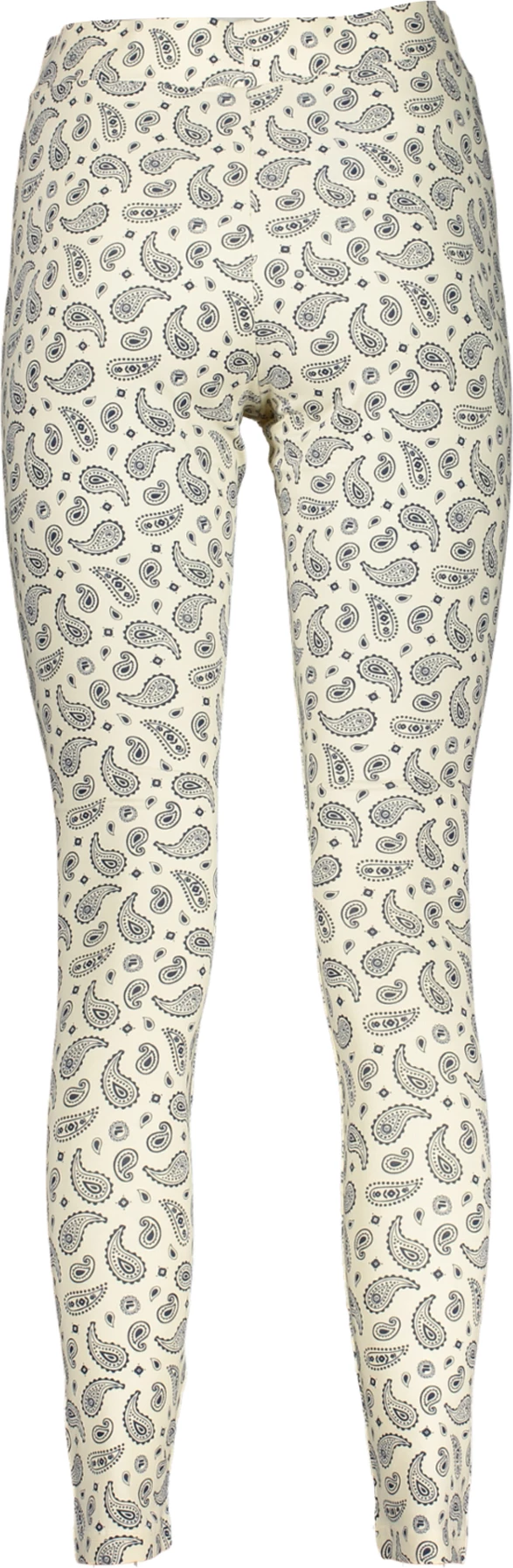 Hellonke FILA Luxor AOP femra, të bardha