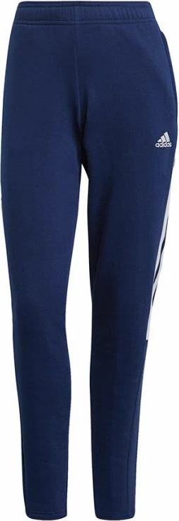 Pantallona sportive për femra adidas Tiro 21, blu marine [Madhësia: XXS]