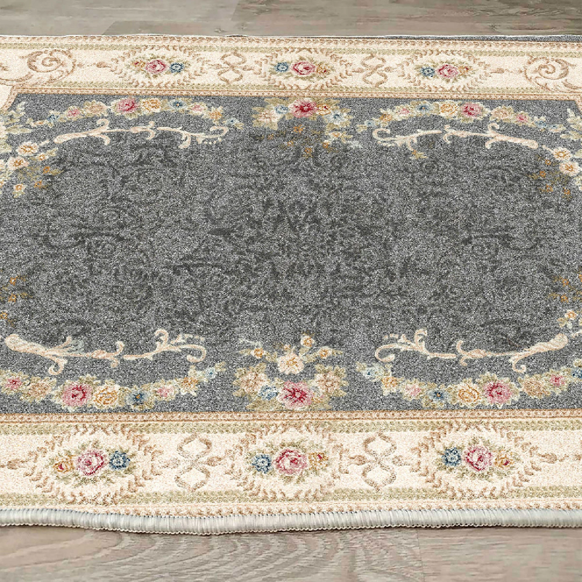Qilim për korridor, 80x150cm, Hypnose Conceptum, Els1800, antracit
