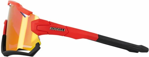 Syze sportive Yakimasport, të kuqe