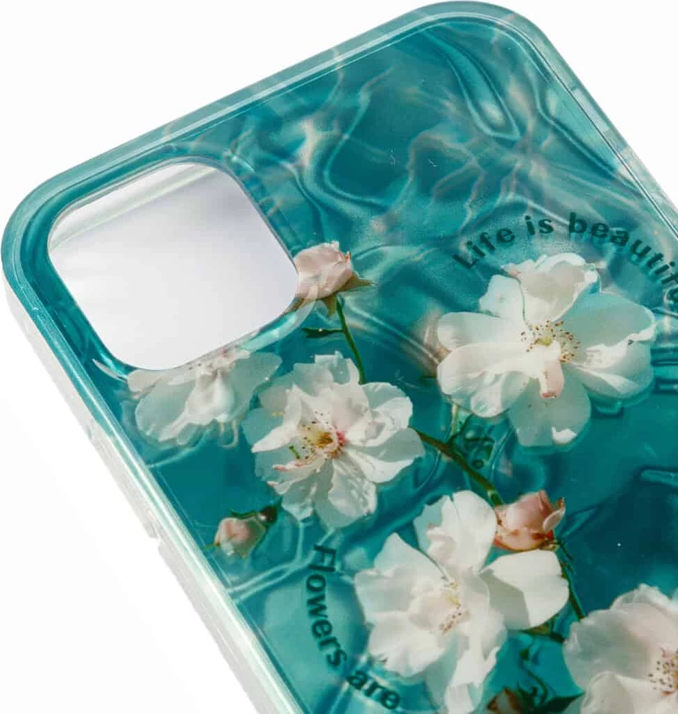 Fotroll për telefon TECH TIME Flower (IP15)