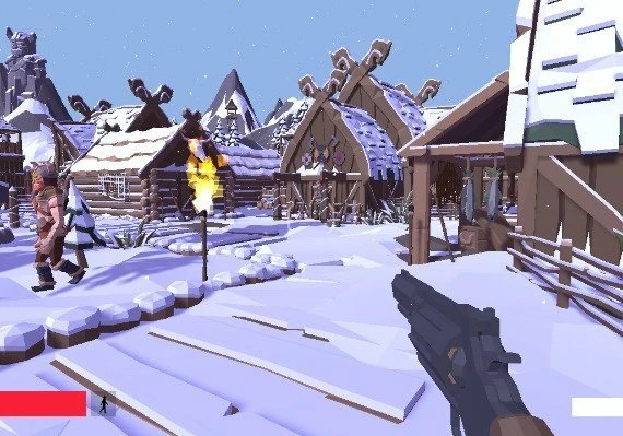 Mighty Vikings EN/RU Global