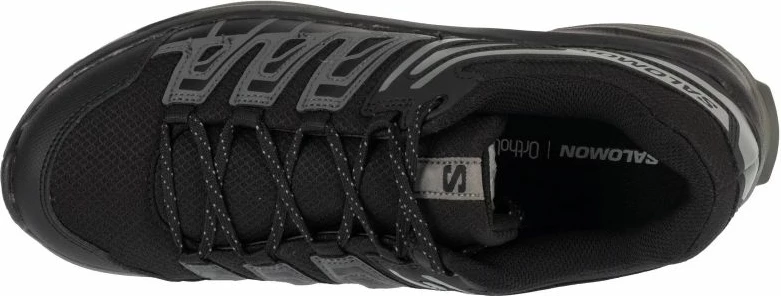 Atlete për meshkuj Salomon, të zeza