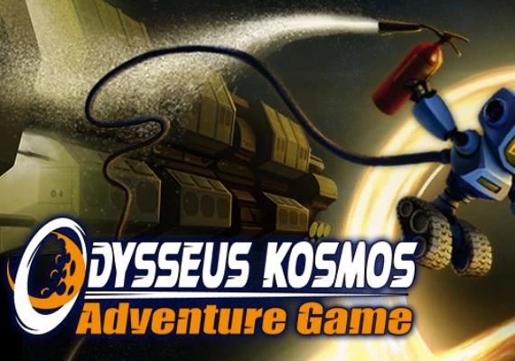 Odysseus Kosmos and his Robot Quest - Digital Deluxe Set DLC  Global