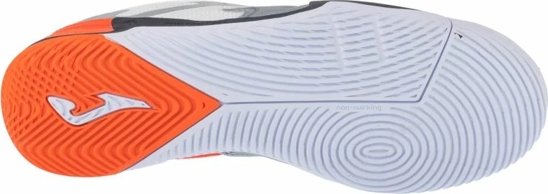 Atlete futsalli Joma, argjendi