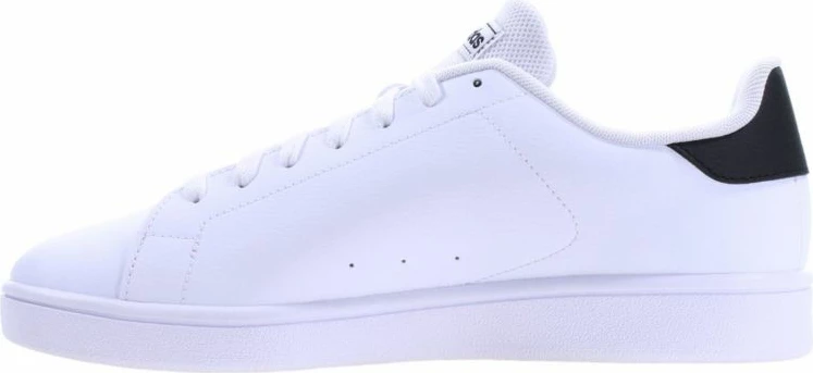 Atlete për meshkuj adidas, të bardha [Madhësia: 44 2/3]