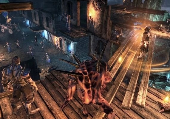Mordheim: City of the Damned EN/DE/FR/IT/PL/RU/ES Global