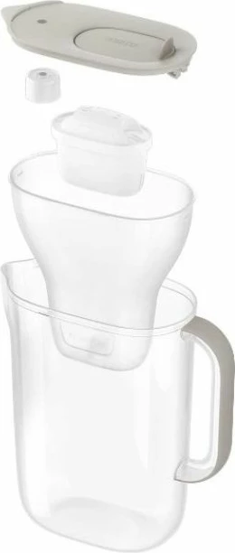 Filter uji BRITA Essential XL me 3 filtera, sand