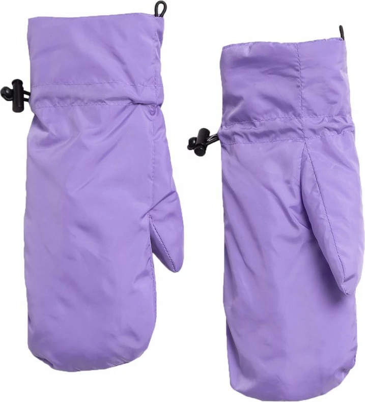 Jakne për femra 4F, ngjyrë vjollcë