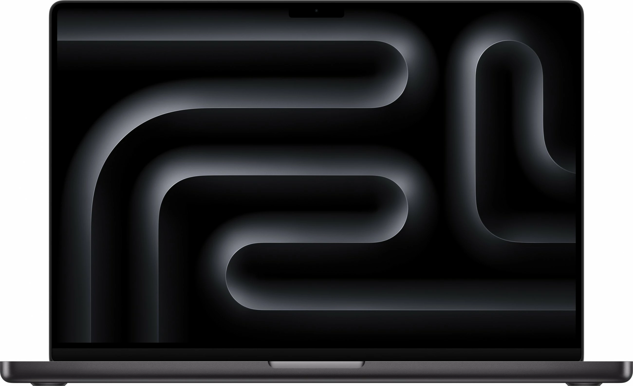 Apple MacBook Pro, 16", M4 Max 16‑core, 48GB, 1TB SSD, 40‑core GPU, Black, (QWERTZ US Layout)