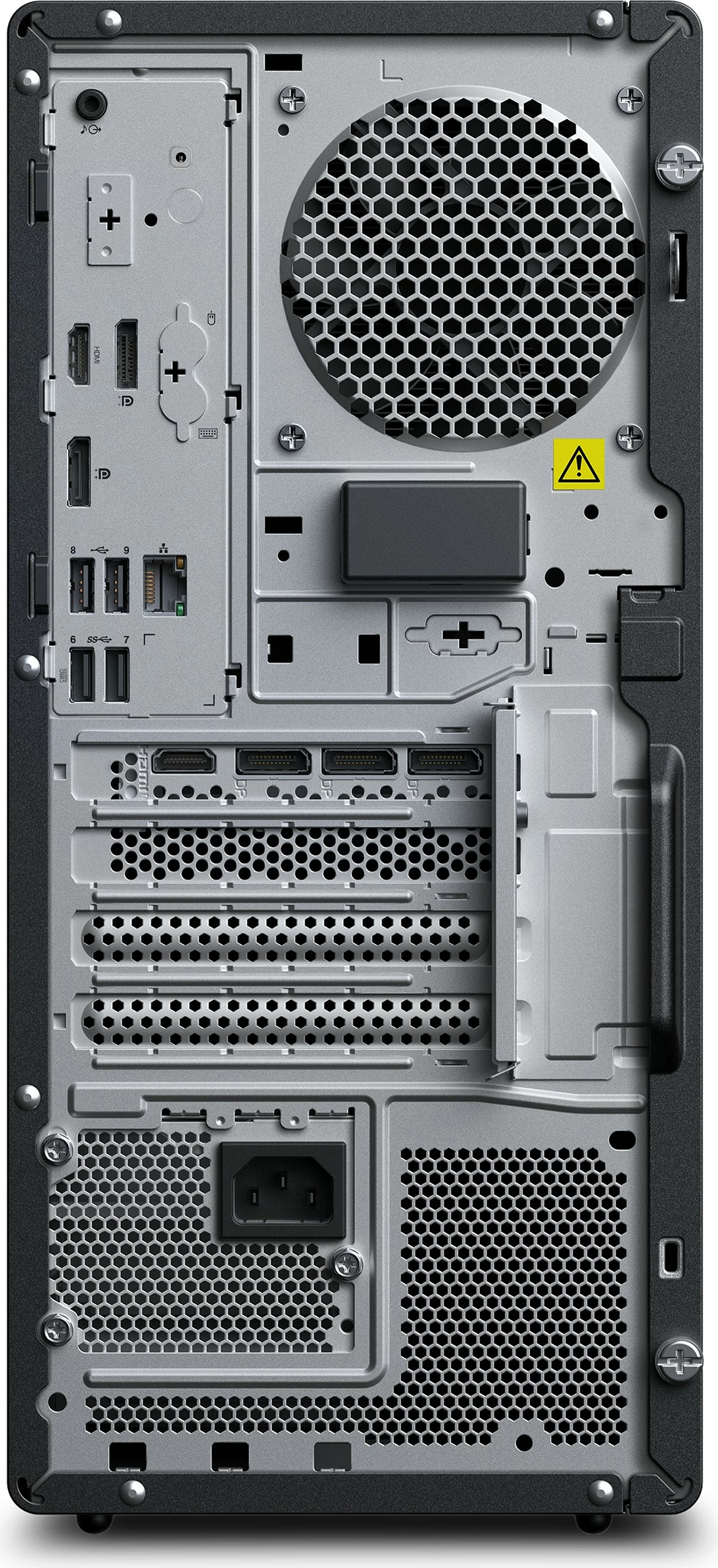 Kompjuter Lenovo ThinkStation P2 TWR G2 CU7-265K 32GB