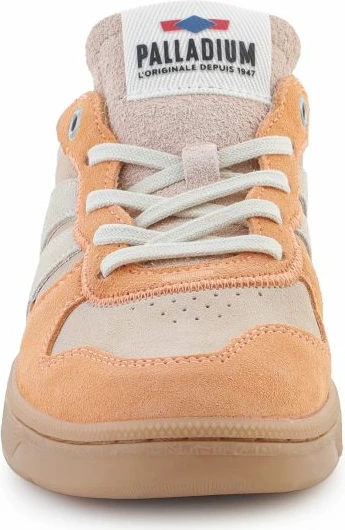 Atlete lifestyle Palladium Pallacup Flame SDE 99505-868, Crumble/Peaskin [Madhësia: 37.5]