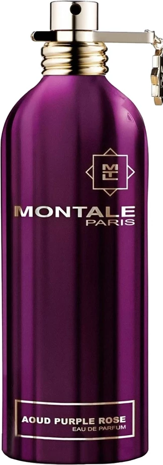 Eau de Parfum Montale Aoud Purple Rose 100ml