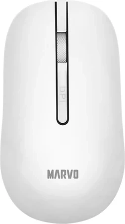 Set - Tastierë + Maus (2N1) MARVO WS009