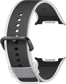 Rrip smartwatch Samsung Misty Band M/L, për Watch 8 dhe 9, i zi