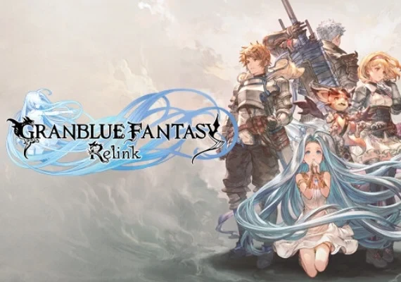 Granblue Fantasy: Relink Global
