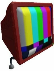 Roblox - Tech-Head Hat DLC EN Global