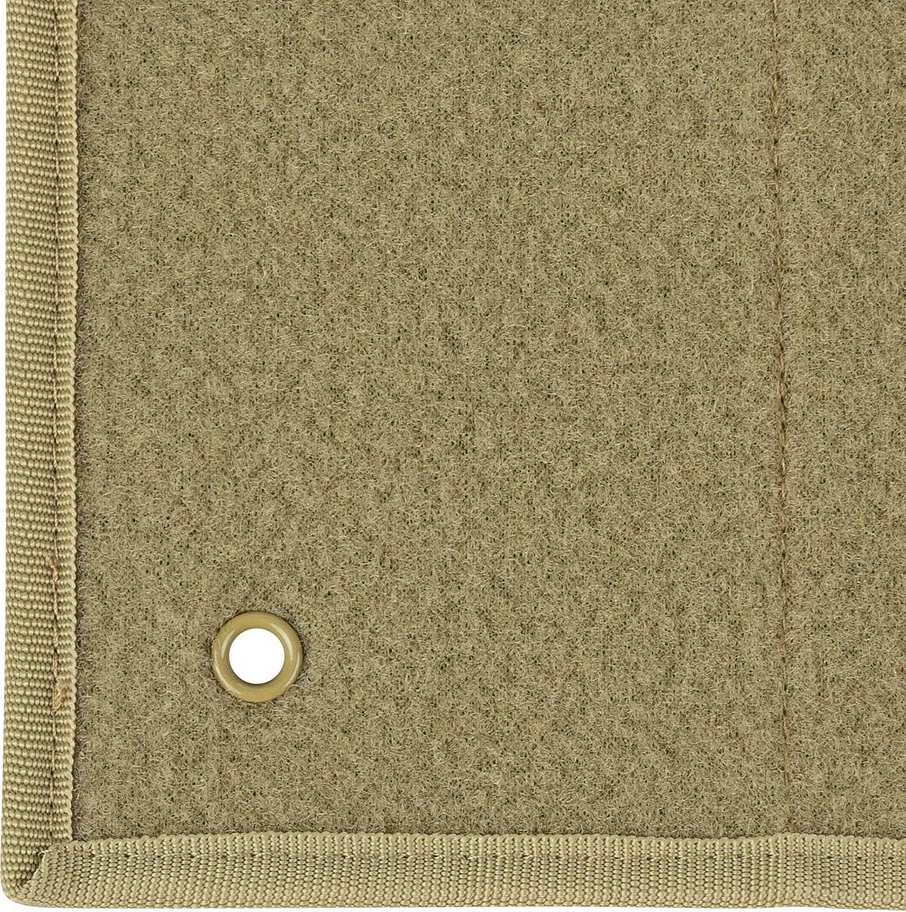 Emblema PVC 101 INC Patch wall large