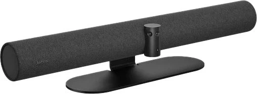 Sistem për konferenca video Jabra PanaCast 50, 4K Ultra HD, 6x, i zi