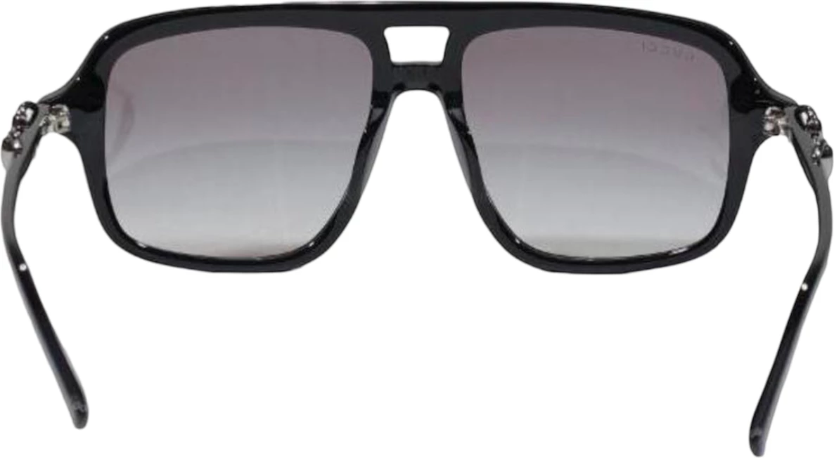 Syze dielli për femra Gucci GG2052S, anthracite [Madhësia: 55]
