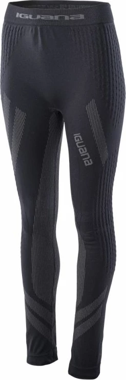 Pantallona termike për femra Iguana, të zeza