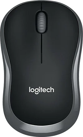 Komplet wireless Logitech MK330, QWERTY, USB, i zi
