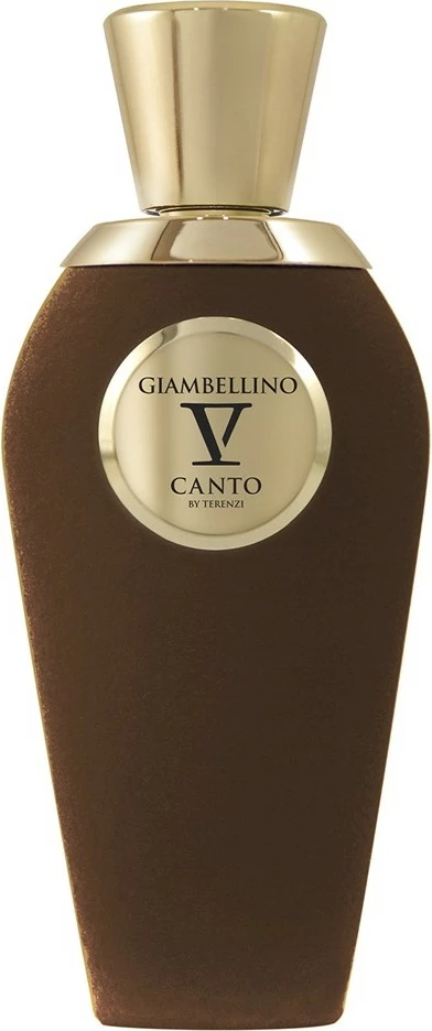 Eau de Parfum unisex V Canto Giambellino 100ml