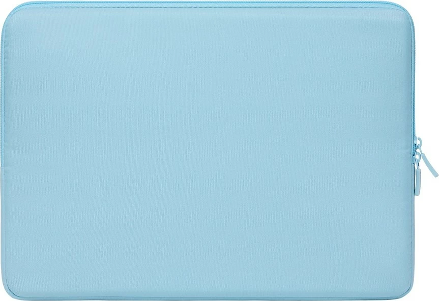 Mbështjellës laptopi RIVACASE Szuzuka 7705, 15.6 inch, pastel blue