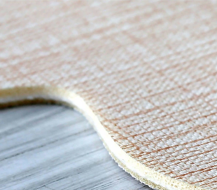 Set tapetash për banjo, krem, Mijölnir, 2 copë, 21017215Ka