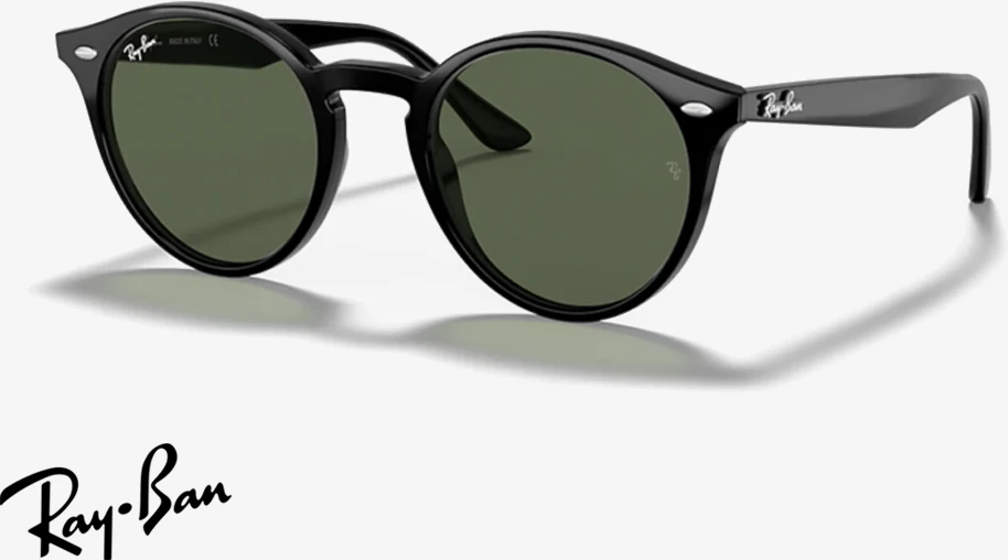 Syze dielli Ray-Ban RB2180 601/71 51