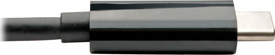 Stacion docking USB-C Eaton U444-06N-H4GUBC me HDMI, Gigabit Ethernet, USB-A 3.0, USB-C PD, zi/gri