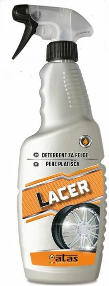 Sprej Pastrues Fellneve Lacer 500Ml