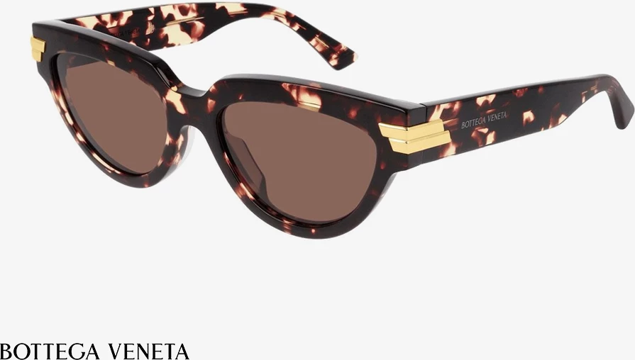 Syze dielli Bottega Veneta BV1035S-002 55