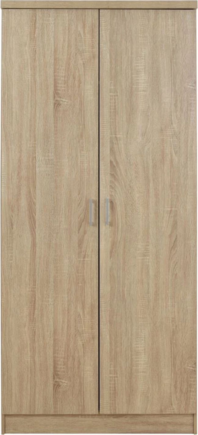 Dollap FH368.0,  80x43x181, i kaftë 5