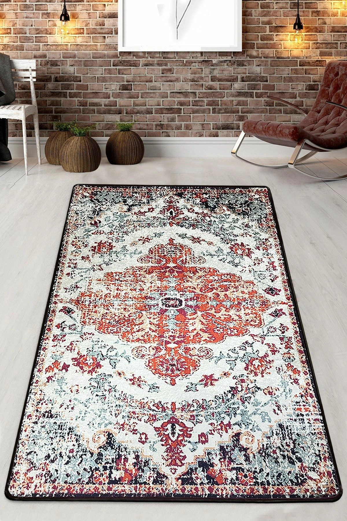 Qilim për korridor, Conceptum Hypnose, Adobe, 80x150cm