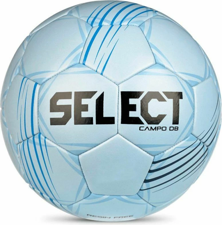 Top hendbolli Select për të gjithë, i kaltër