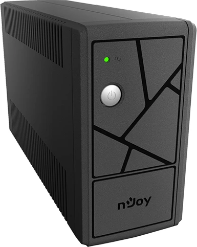 nJoy UPS 600VA Keen 600 USB, Interactive