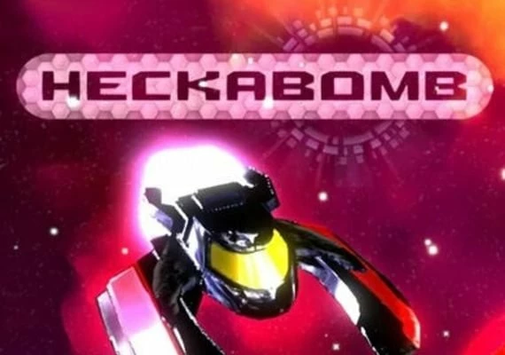 Heckabomb EN Global