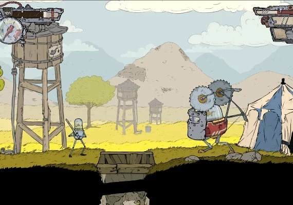 Feudal Alloy Global
