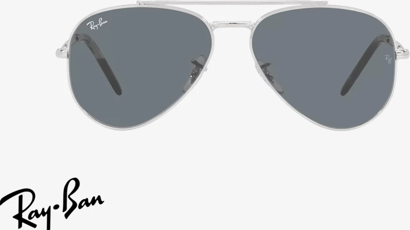 Syze dielli Ray-Ban RB3625 003/R5 58