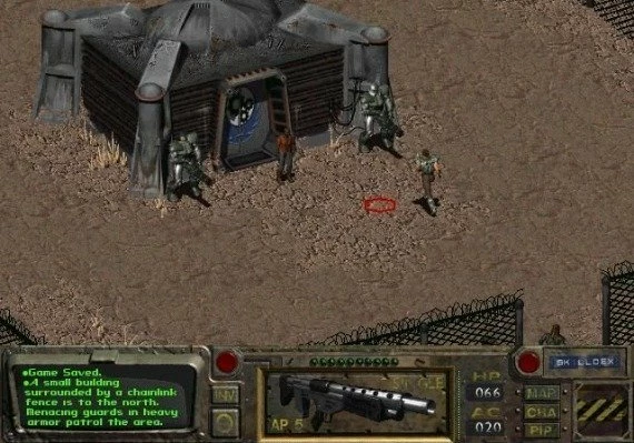 Fallout - Legacy Collection EN Global